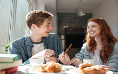 Blokada w mówieniu po angielsku – jak ją pokonać?