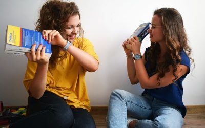 Angielski w czasie kwarantanny