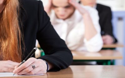 Matura z angielskiego – jak się przygotować?