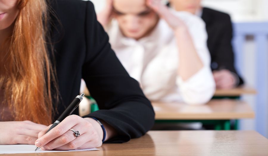 Matura z angielskiego – jak się przygotować?