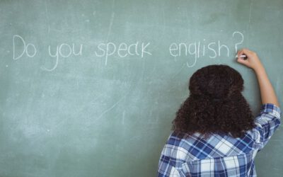 Dla kogo są zajęcia z native speakerem? Plusy i minusy tego rozwiązania