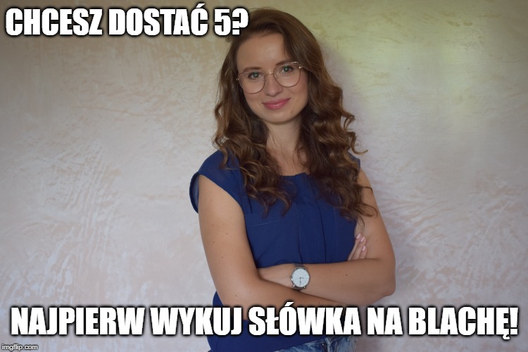 Dlaczego nie stawiamy dzieciom ocen na angielskim?