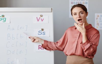Dlaczego wymowa jest ważna w nauce języka angielskiego?