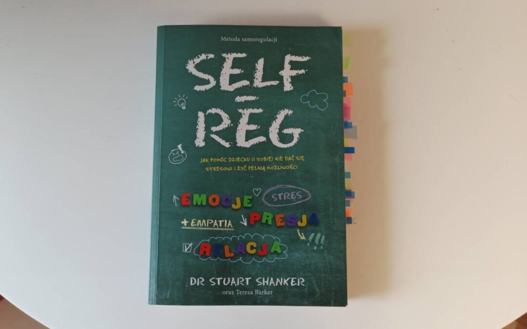 Self-reg