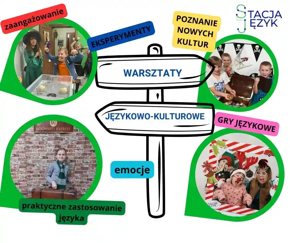 stacja-jezyk-kalendarz-zajec Dwa języki obce