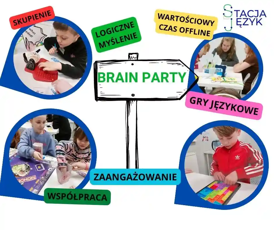 zajecia-rozwojowe-dla-dziecka-bydgoszcz Brain party